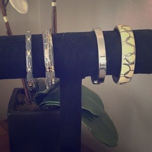 Bangle lot